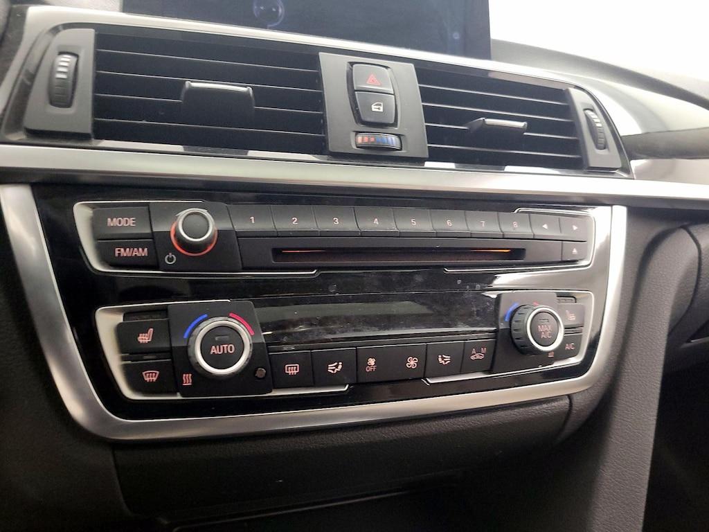 used 2015 BMW 428 car, priced at $13,998