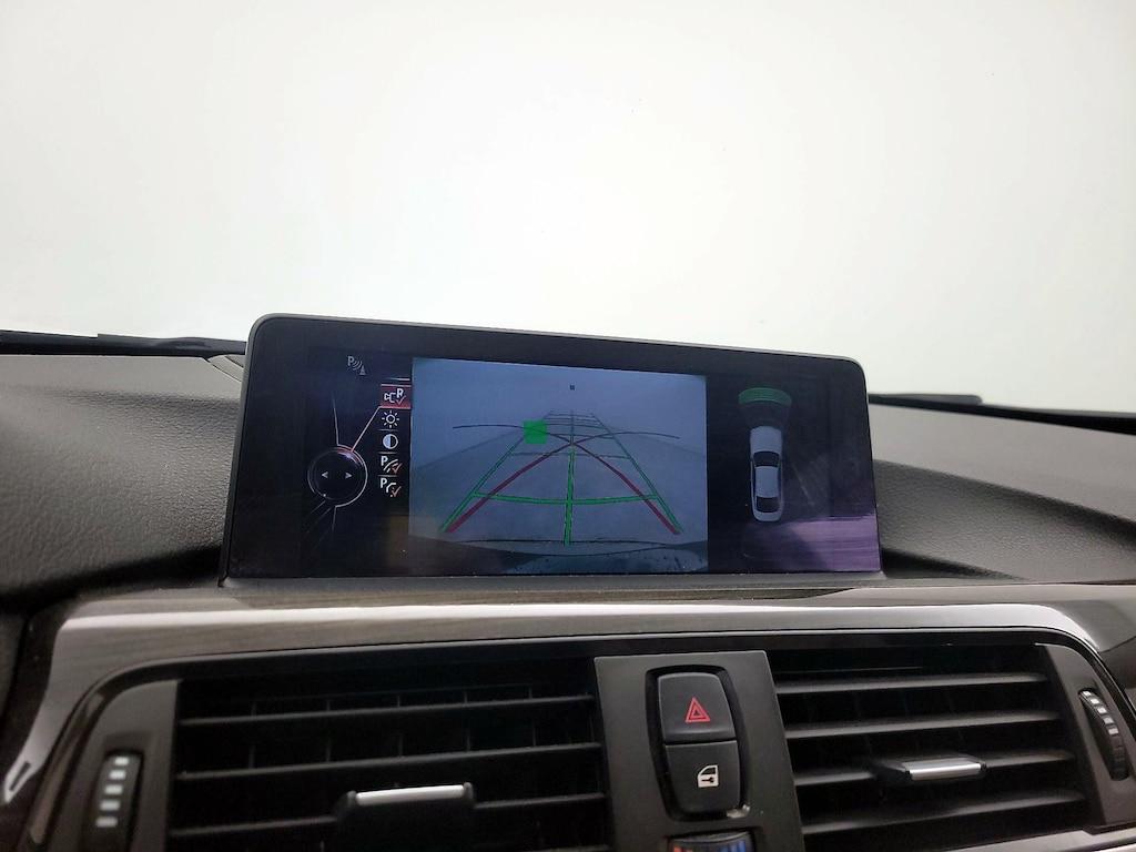 used 2015 BMW 428 car, priced at $13,998