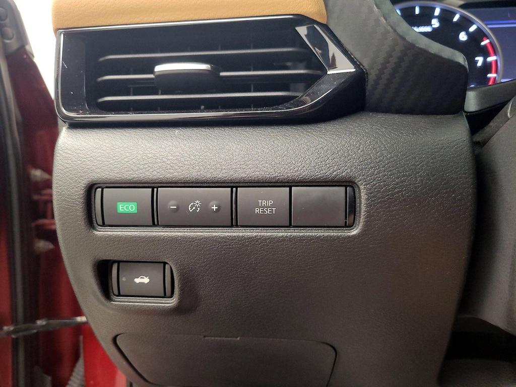 used 2021 Nissan Sentra car, priced at $18,998