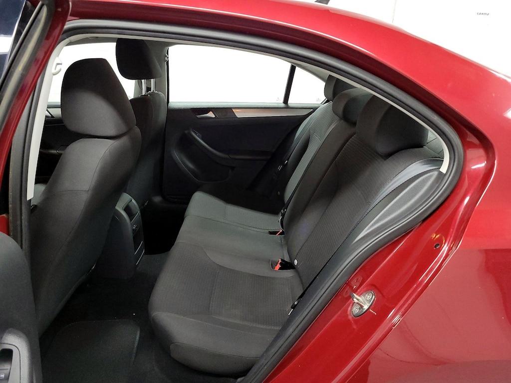 used 2016 Volkswagen Jetta car, priced at $10,998