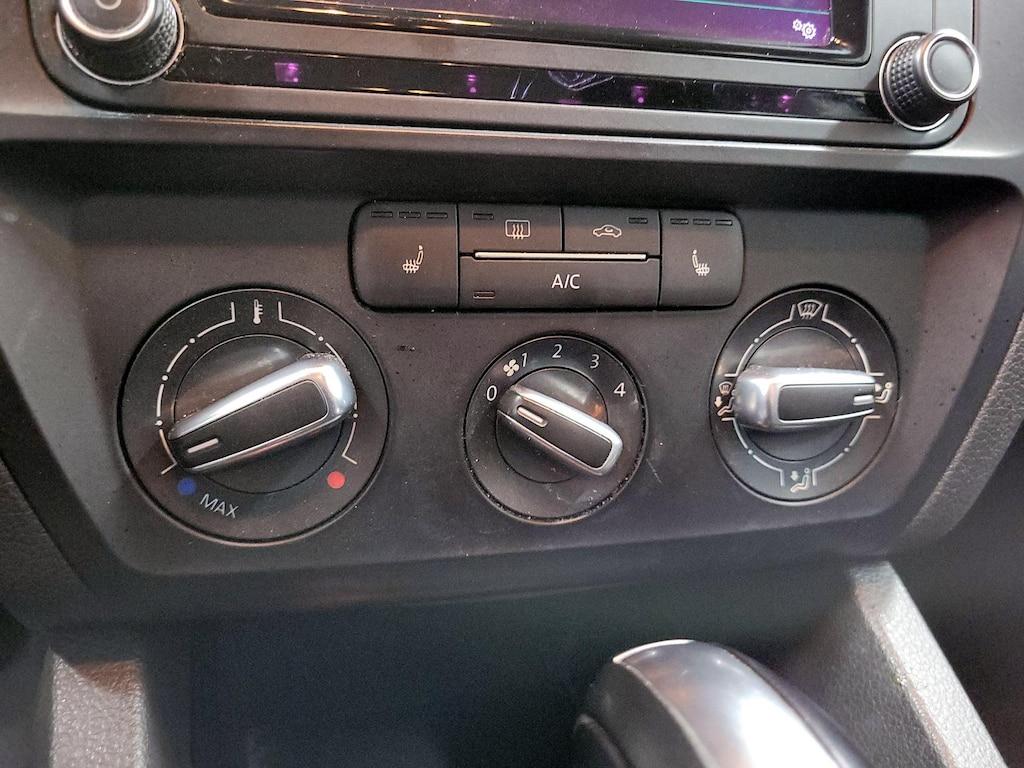 used 2016 Volkswagen Jetta car, priced at $10,998