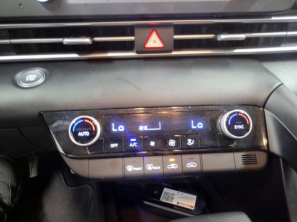 used 2021 Hyundai Elantra car, priced at $17,998