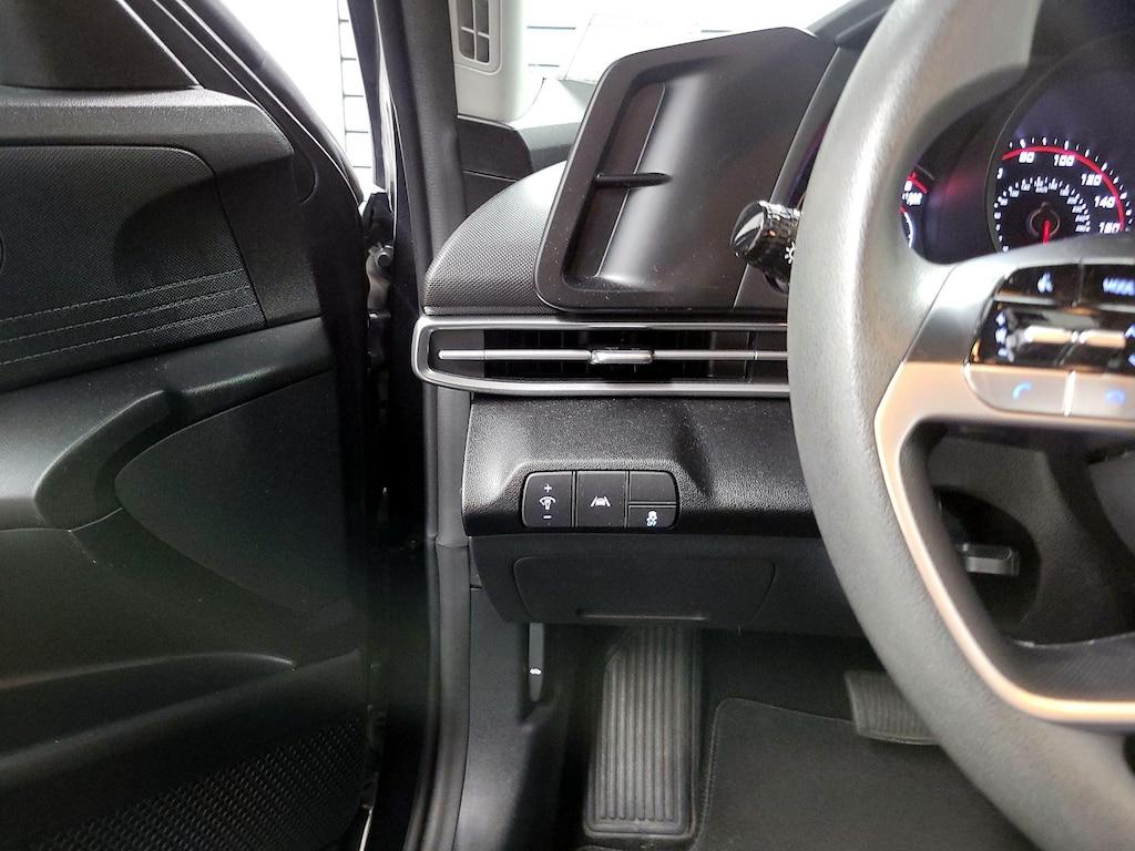 used 2021 Hyundai Elantra car, priced at $17,998