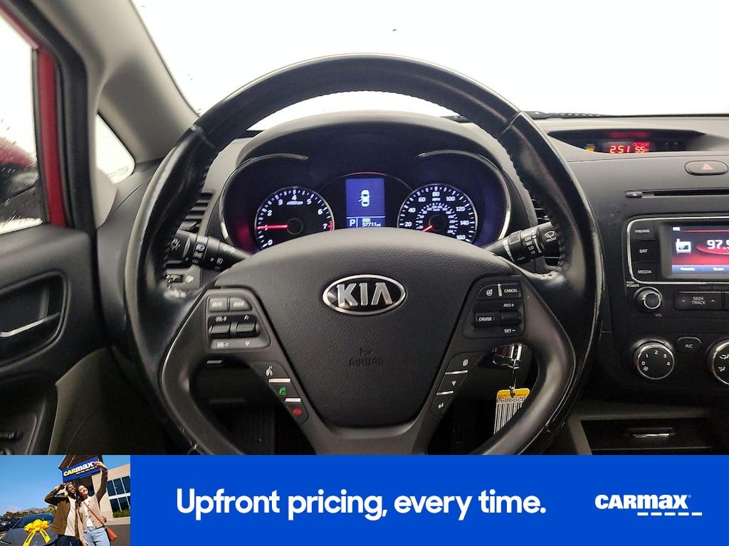 used 2014 Kia Forte car, priced at $12,599