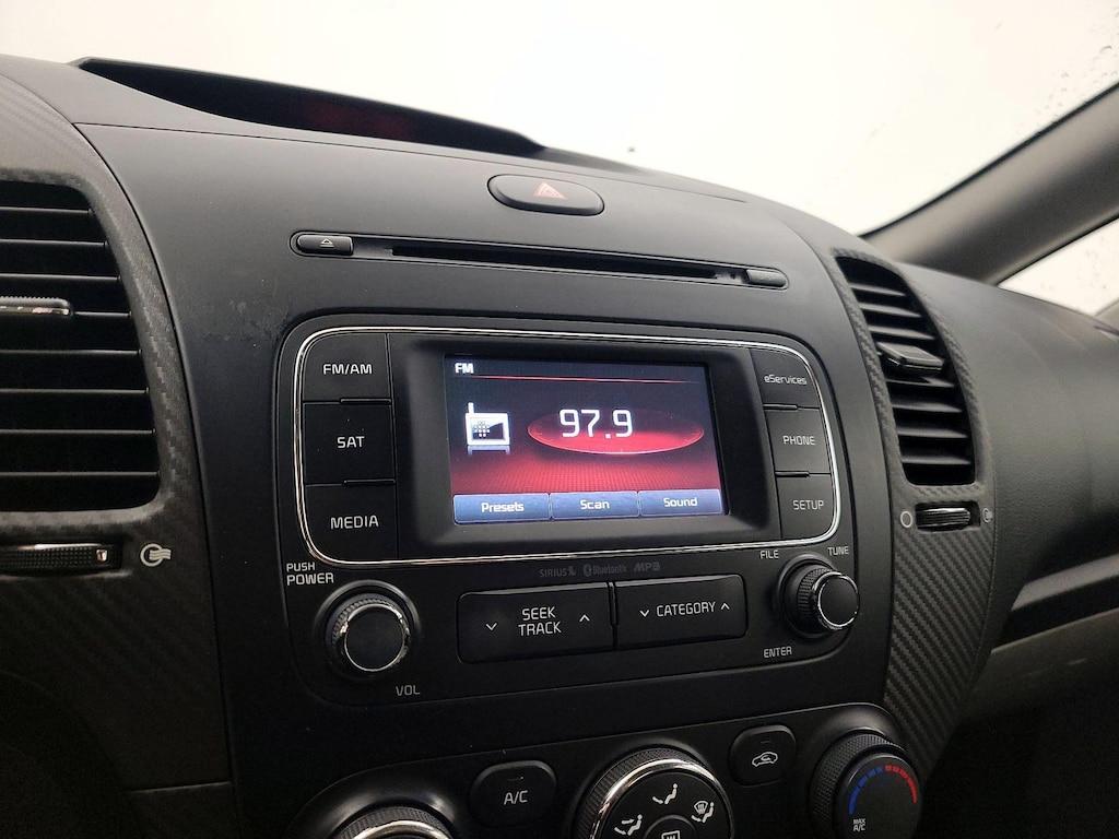 used 2014 Kia Forte car, priced at $12,599