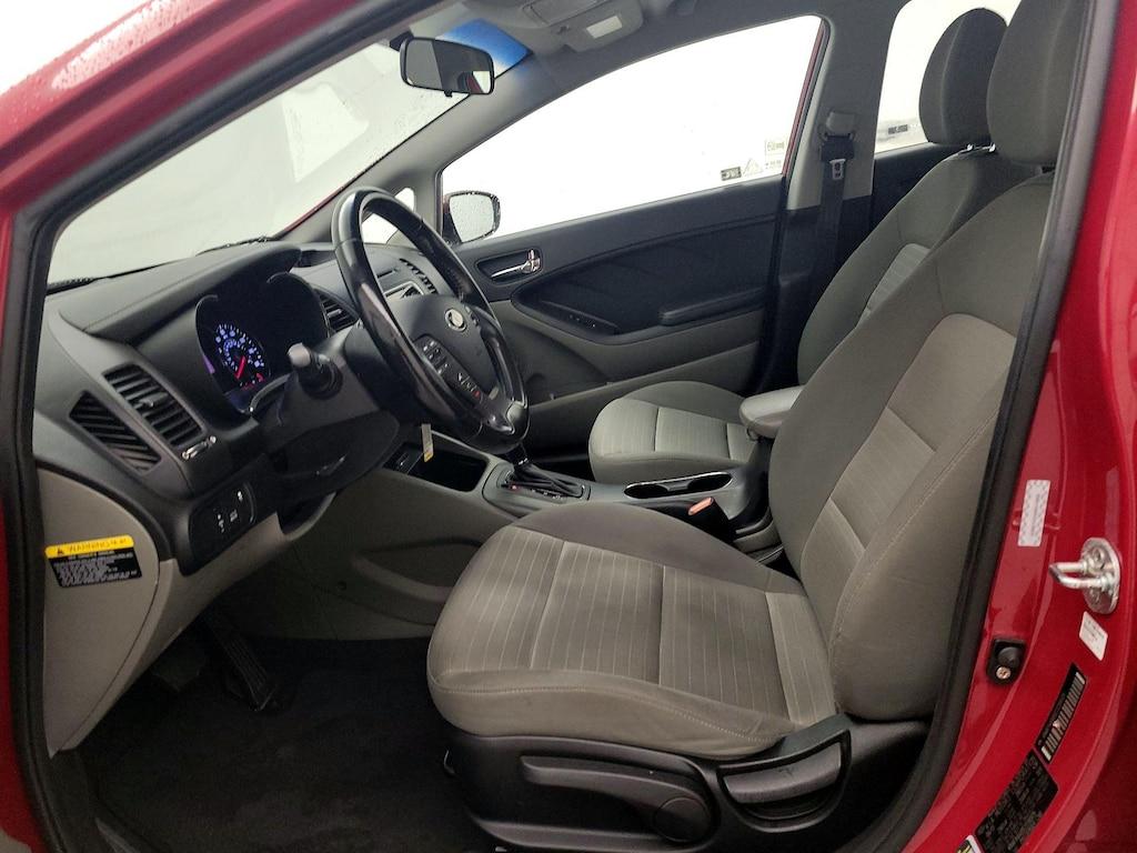 used 2014 Kia Forte car, priced at $12,599