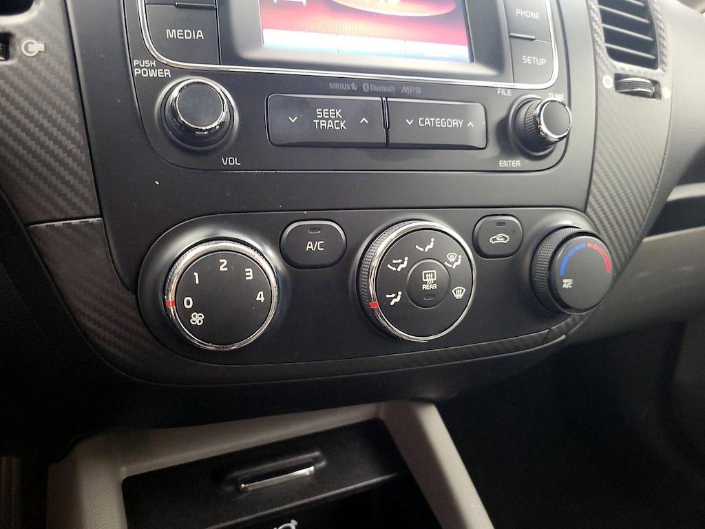 used 2014 Kia Forte car, priced at $12,599