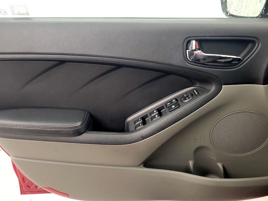 used 2014 Kia Forte car, priced at $12,599