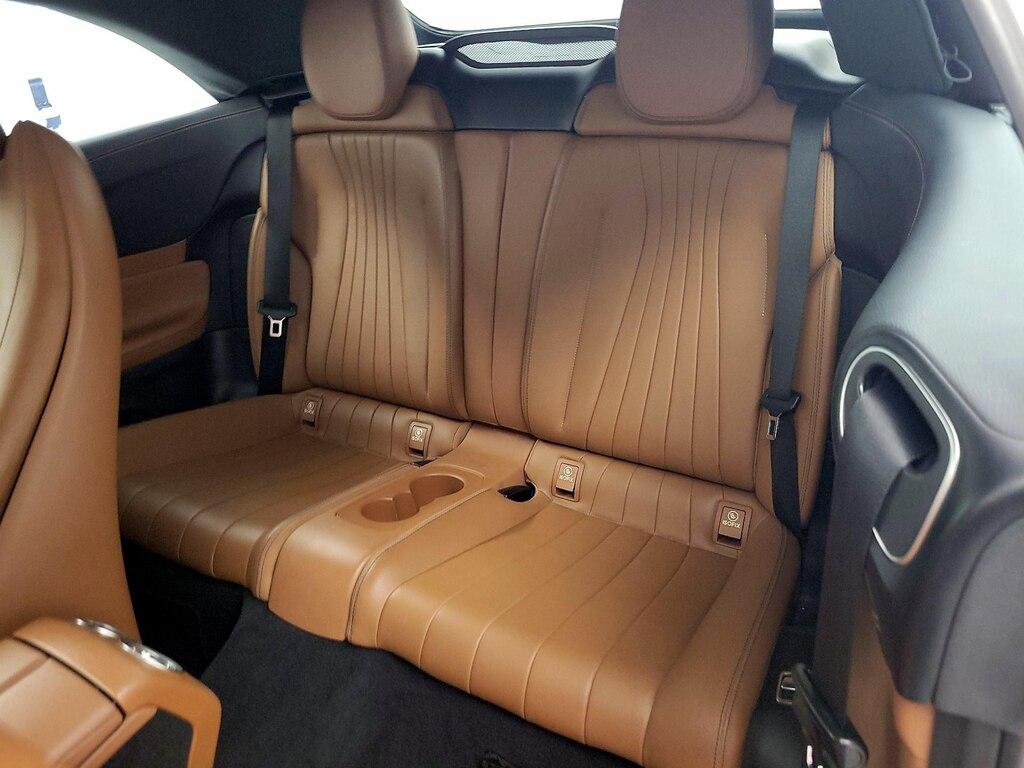 used 2018 Mercedes-Benz E-Class car, priced at $30,998
