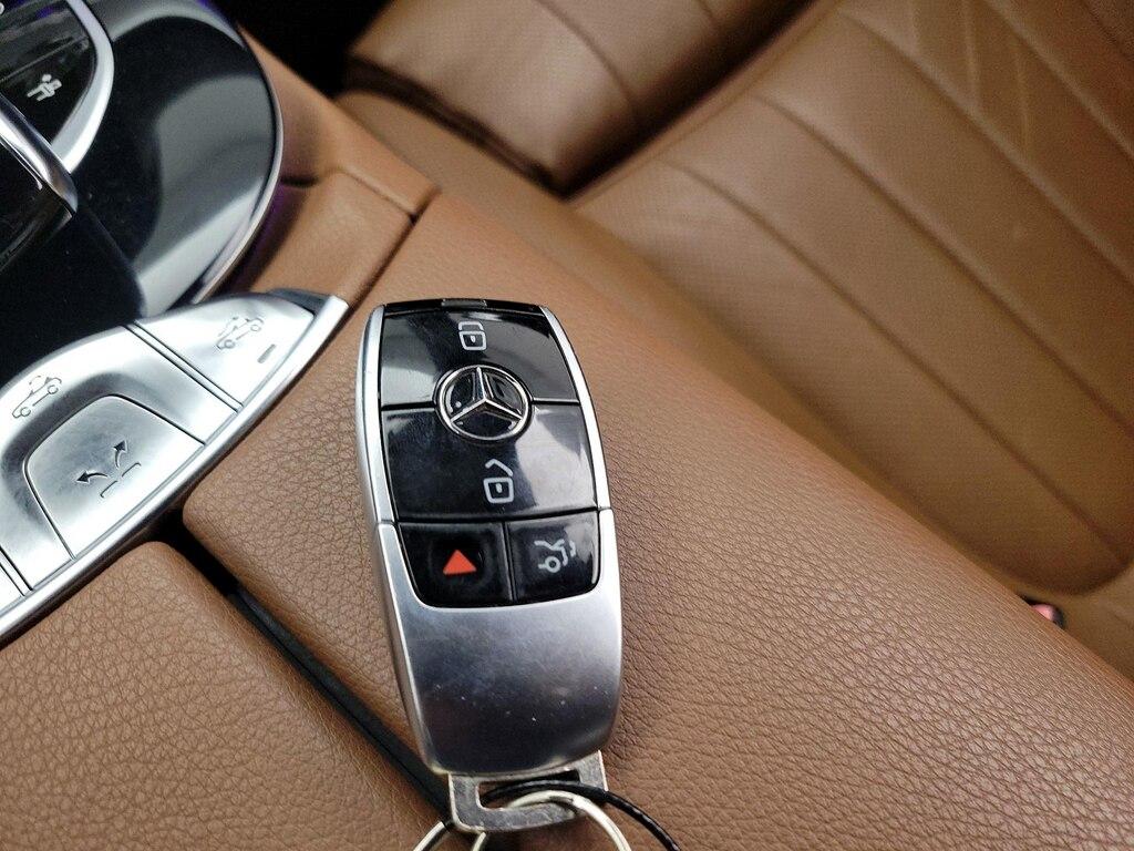 used 2018 Mercedes-Benz E-Class car, priced at $30,998
