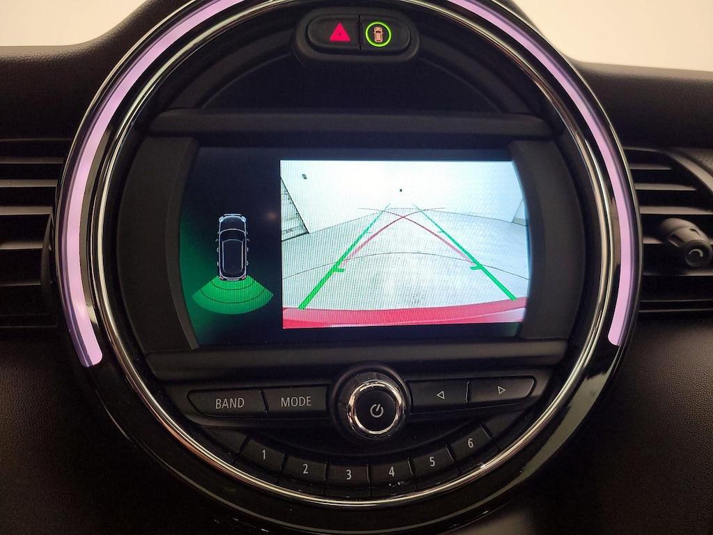 used 2020 MINI Hardtop car, priced at $16,998