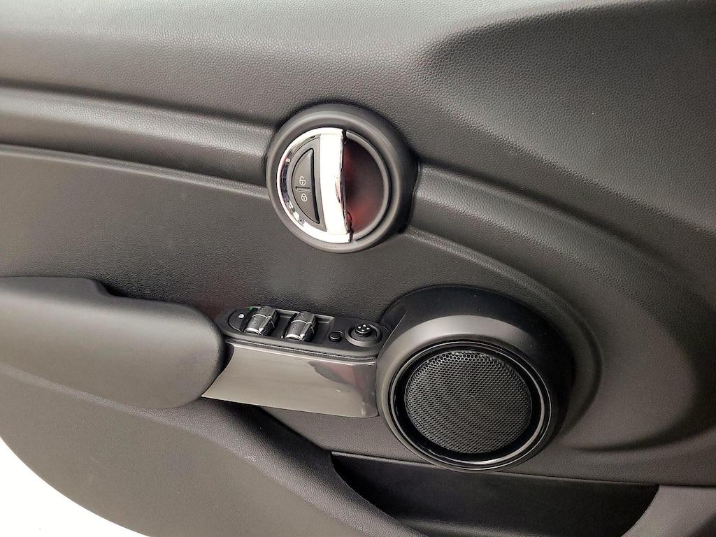 used 2020 MINI Hardtop car, priced at $16,998