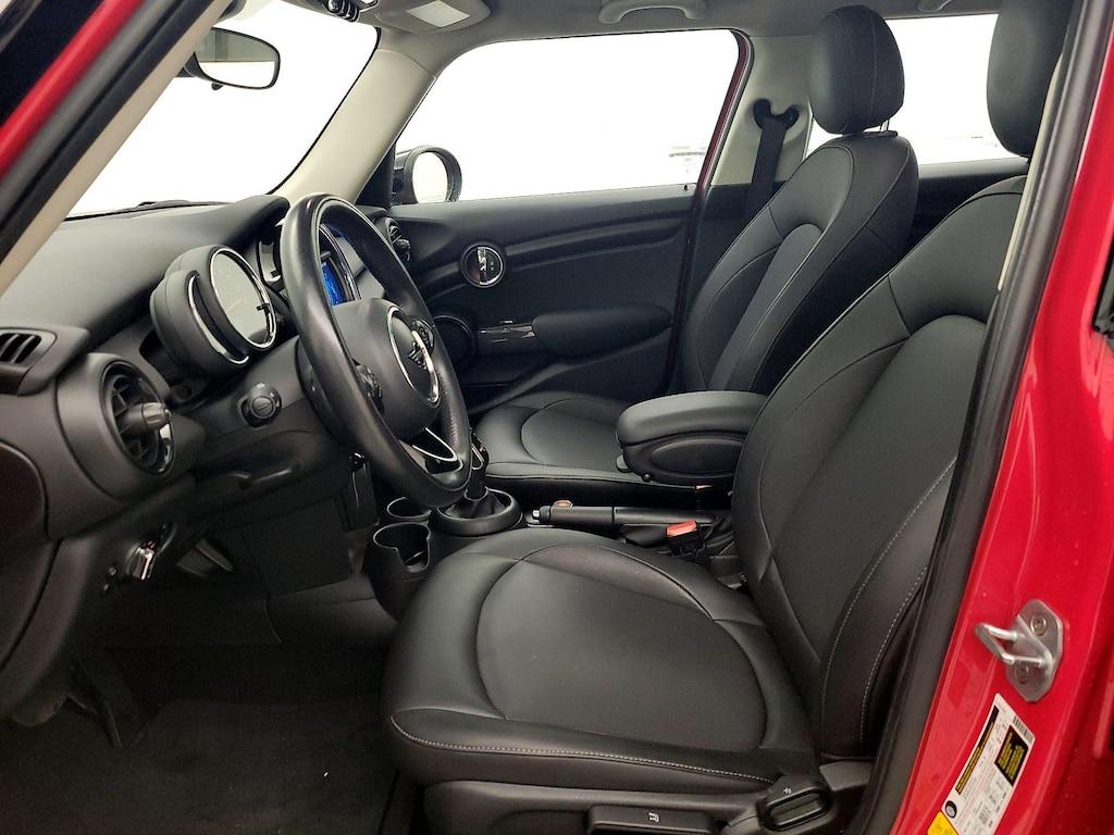 used 2020 MINI Hardtop car, priced at $16,998