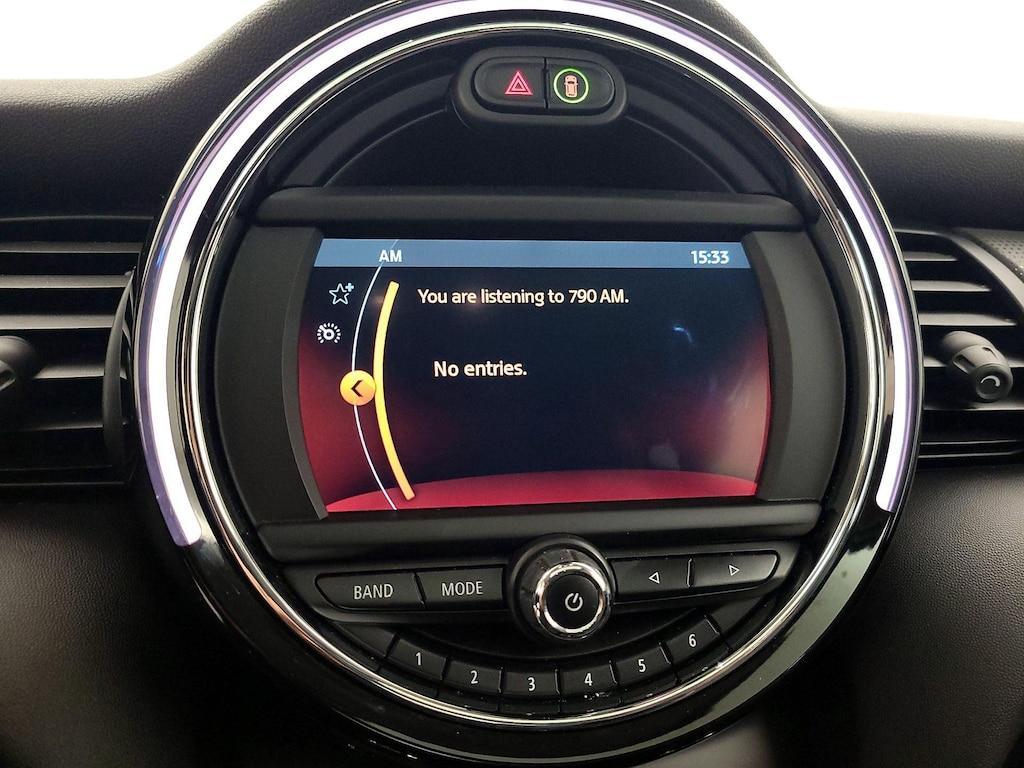 used 2020 MINI Hardtop car, priced at $16,998