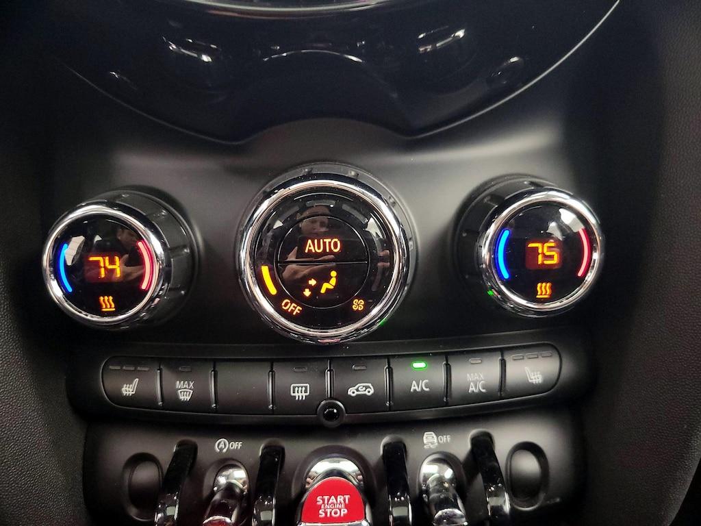 used 2020 MINI Hardtop car, priced at $16,998