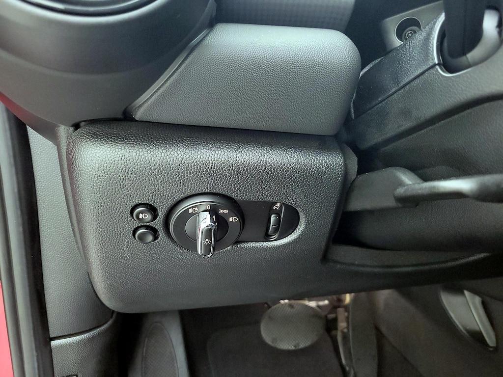 used 2020 MINI Hardtop car, priced at $16,998