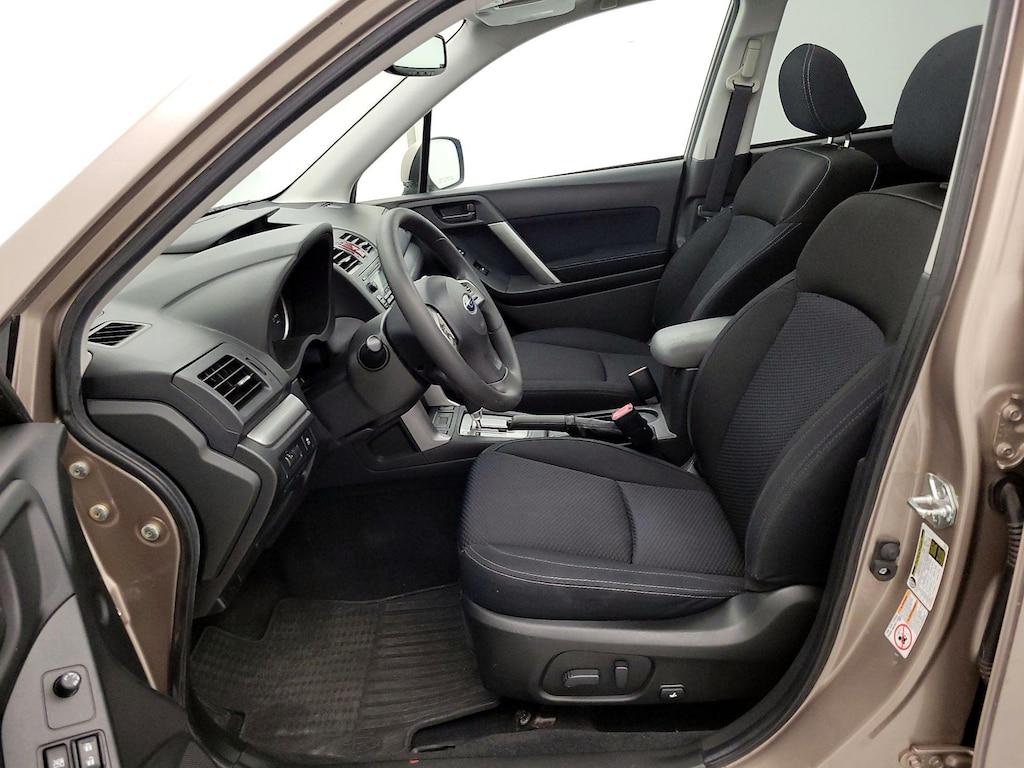 used 2014 Subaru Forester car, priced at $18,998