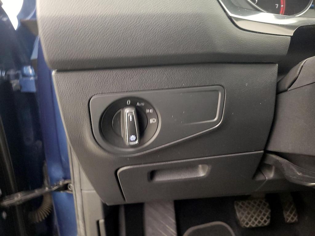 used 2018 Volkswagen Tiguan car, priced at $15,998