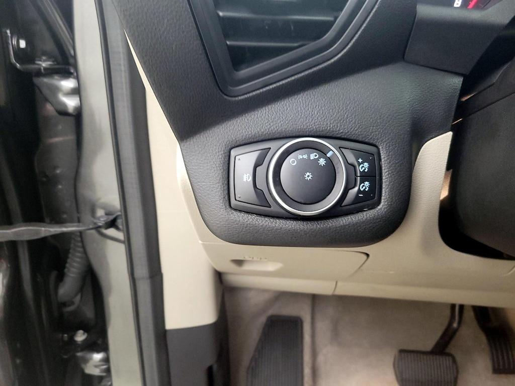 used 2015 Ford Escape car, priced at $12,998