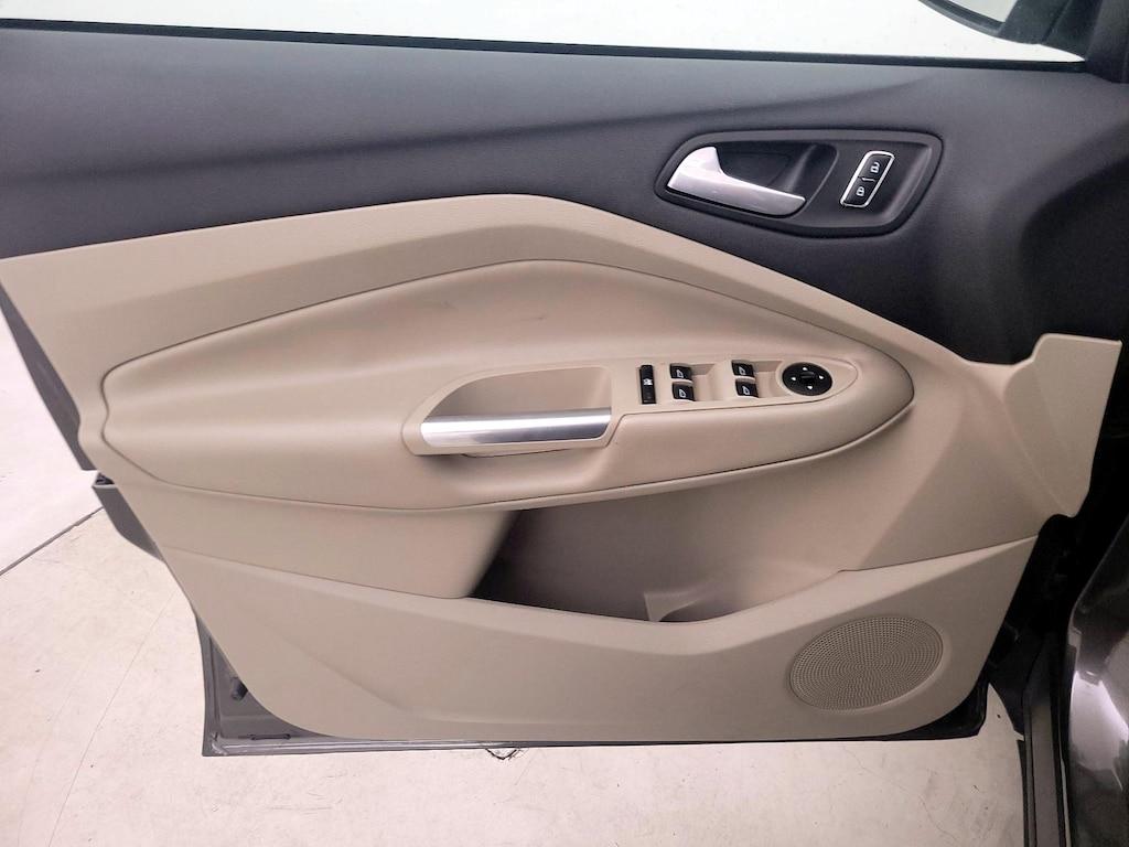 used 2015 Ford Escape car, priced at $12,998