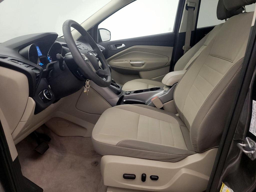 used 2015 Ford Escape car, priced at $12,998