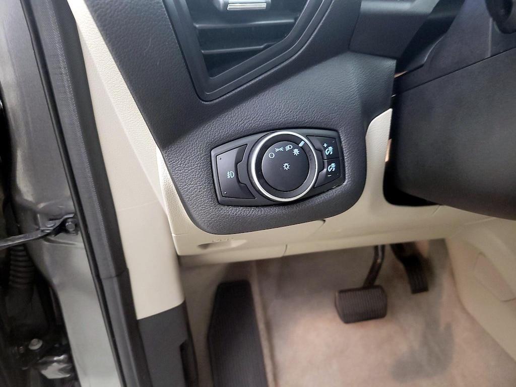 used 2015 Ford Escape car, priced at $12,998