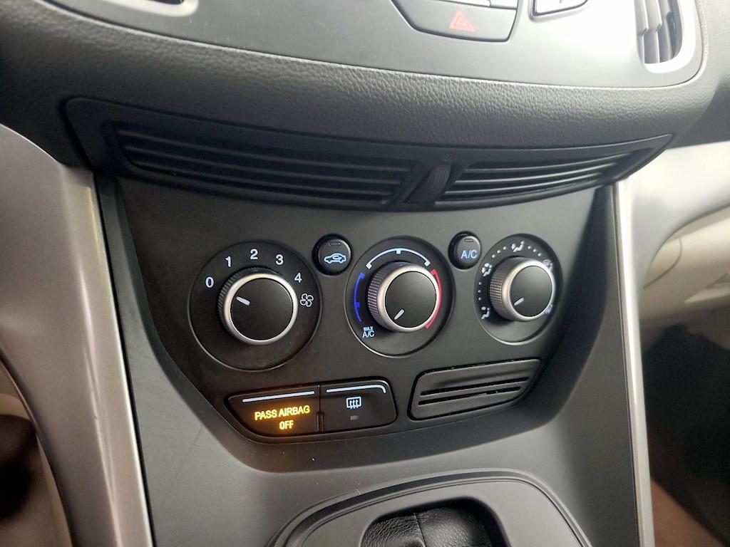 used 2015 Ford Escape car, priced at $12,998