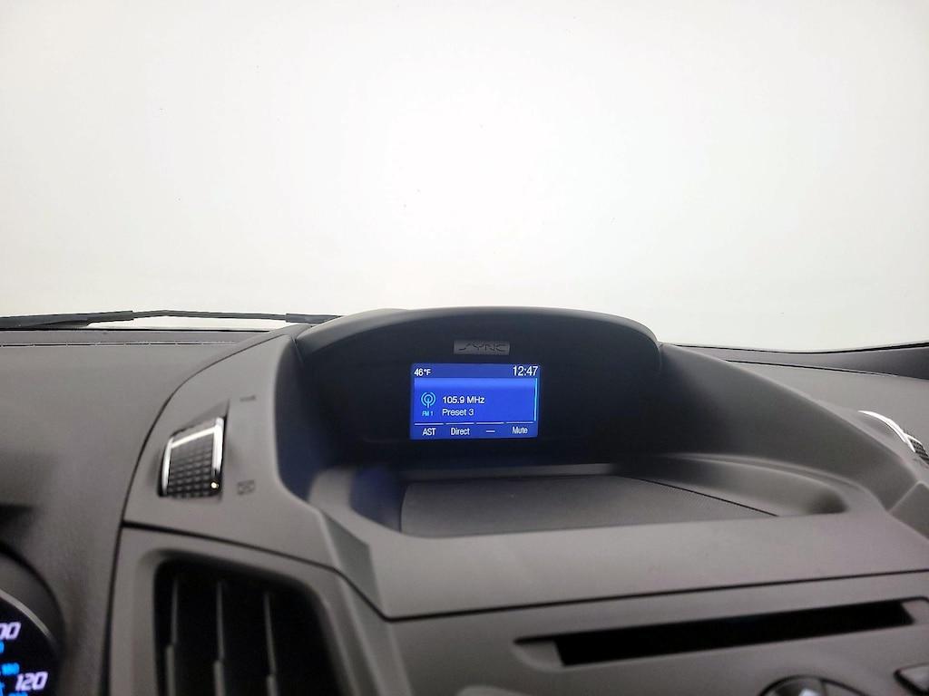 used 2015 Ford Escape car, priced at $12,998