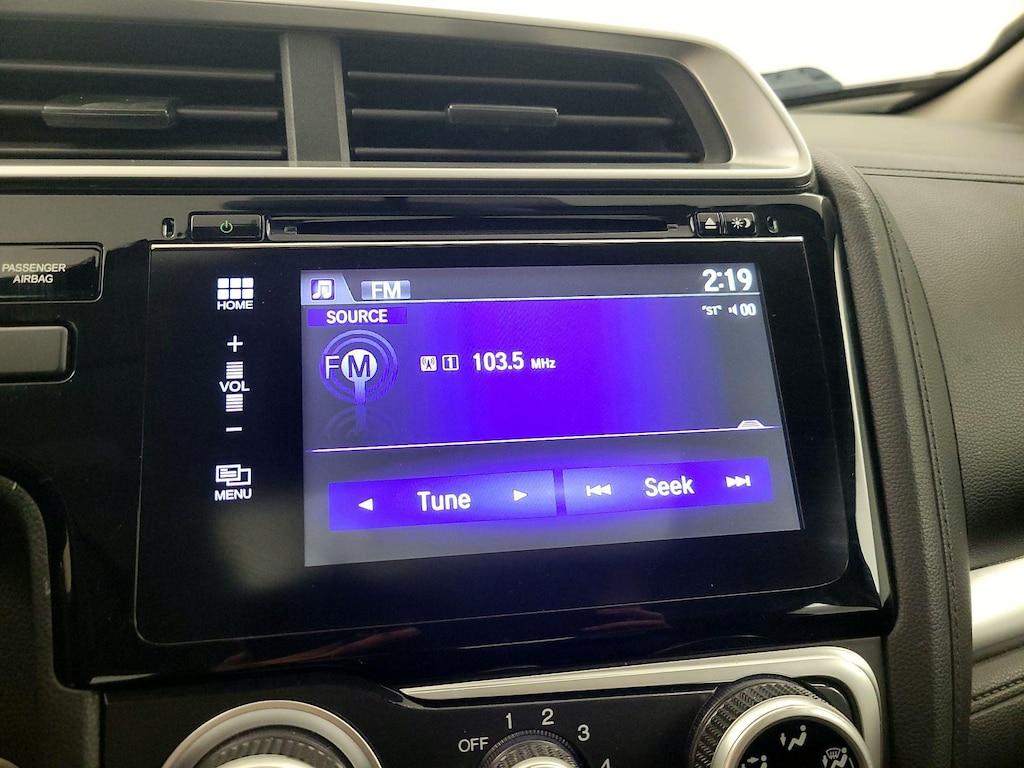 used 2015 Honda Fit car, priced at $13,998