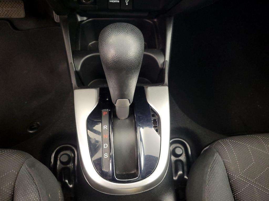 used 2015 Honda Fit car, priced at $13,998