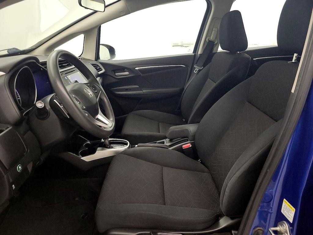 used 2015 Honda Fit car, priced at $13,998
