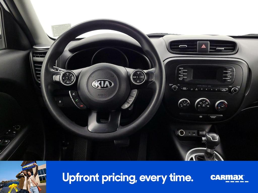 used 2014 Kia Soul car, priced at $10,599