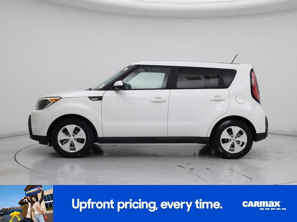 used 2014 Kia Soul car, priced at $10,599
