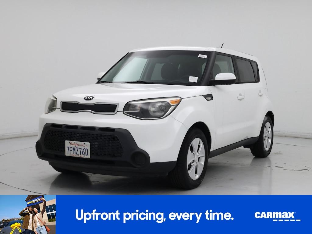 used 2014 Kia Soul car, priced at $10,599