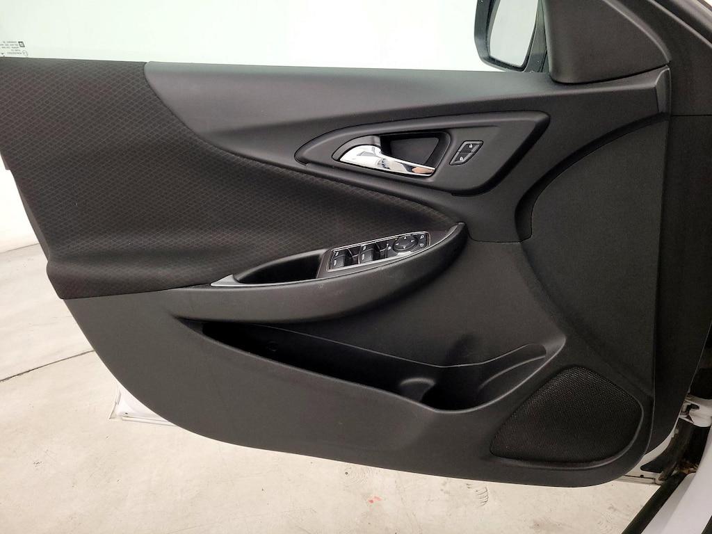 used 2020 Chevrolet Malibu car, priced at $15,998