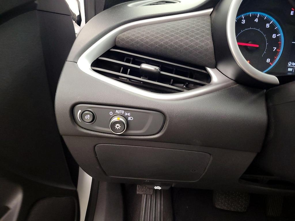 used 2020 Chevrolet Malibu car, priced at $15,998