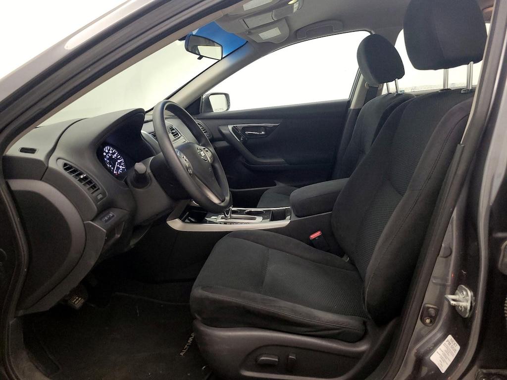 used 2014 Nissan Altima car, priced at $11,599