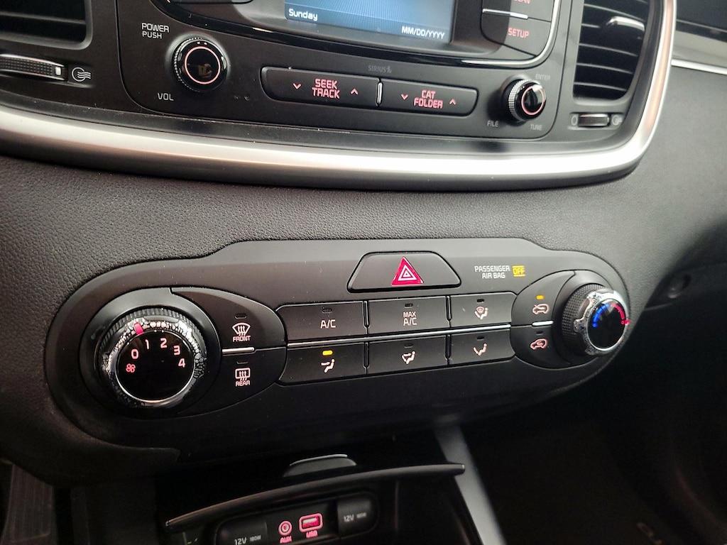 used 2016 Kia Sorento car, priced at $12,998