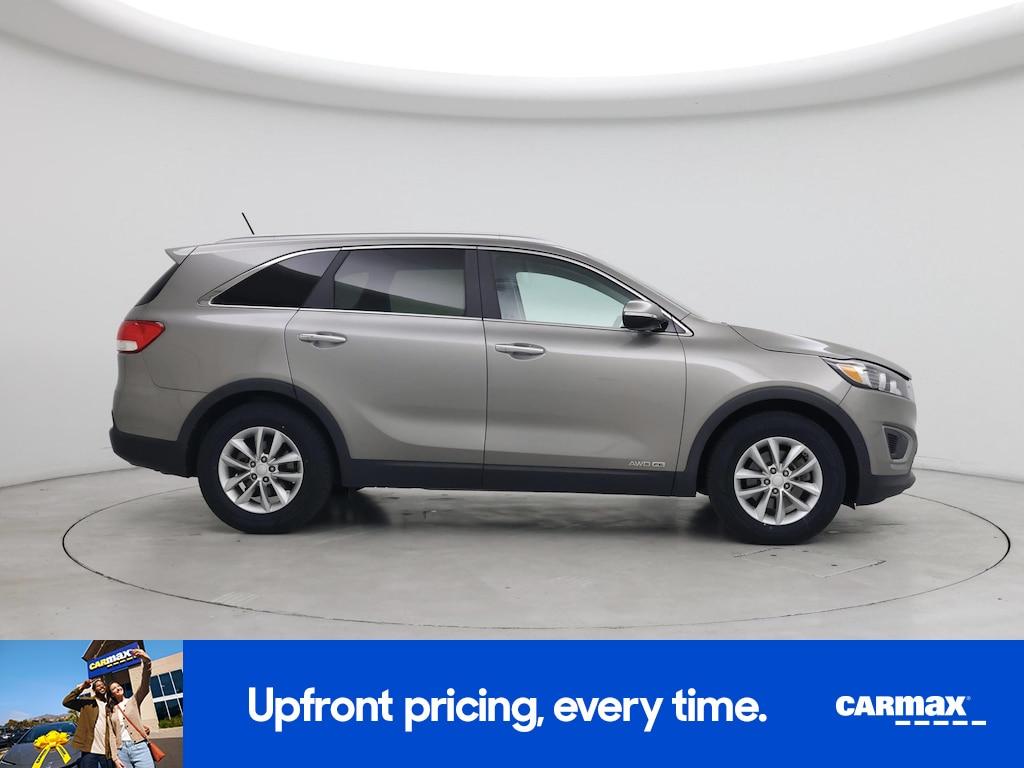 used 2016 Kia Sorento car, priced at $12,998