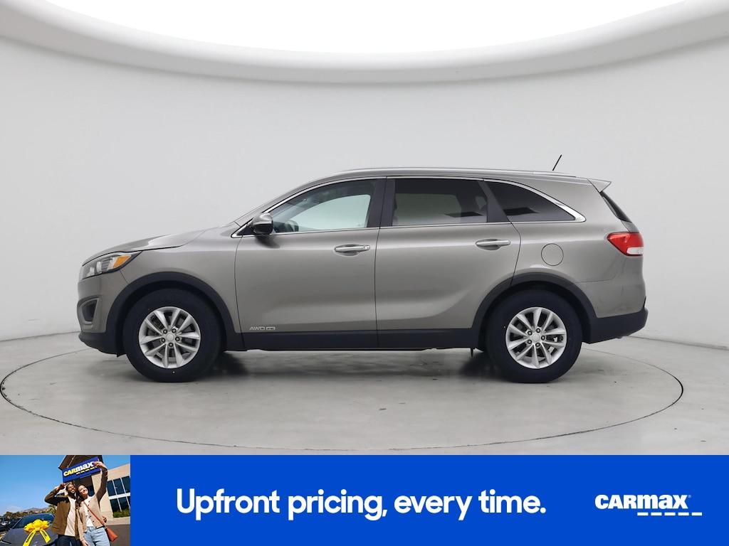 used 2016 Kia Sorento car, priced at $12,998