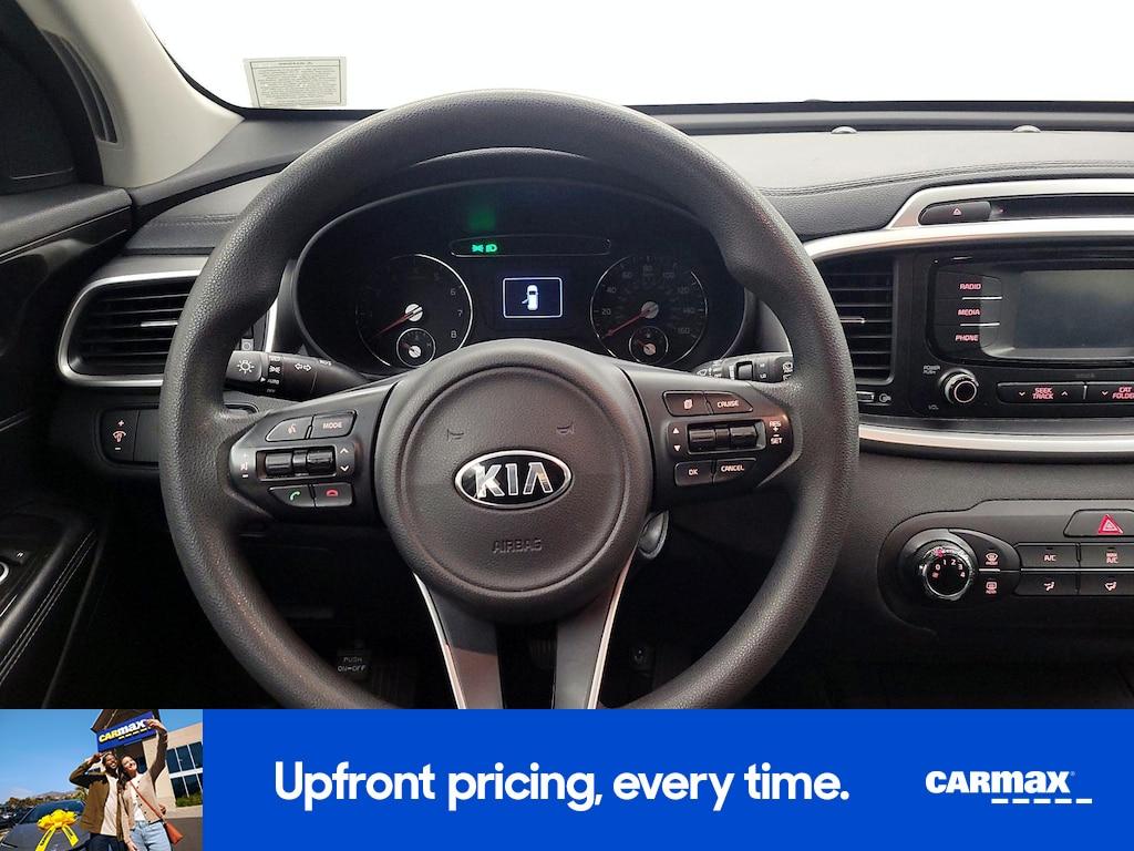 used 2016 Kia Sorento car, priced at $12,998