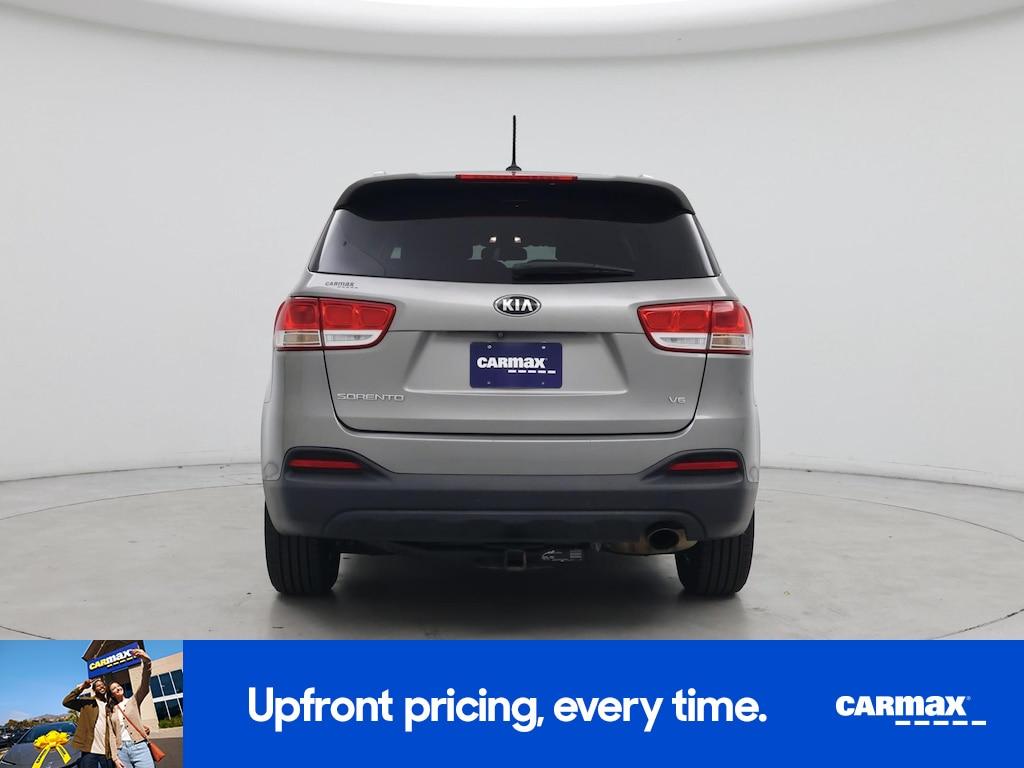 used 2016 Kia Sorento car, priced at $12,998