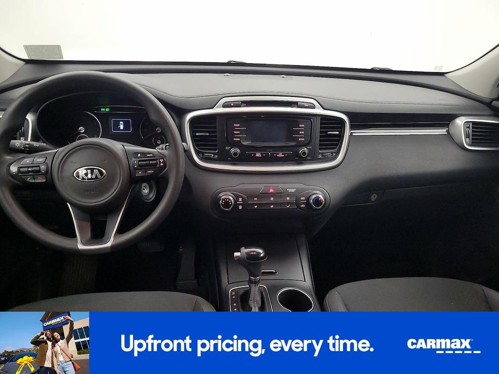 used 2016 Kia Sorento car, priced at $12,998