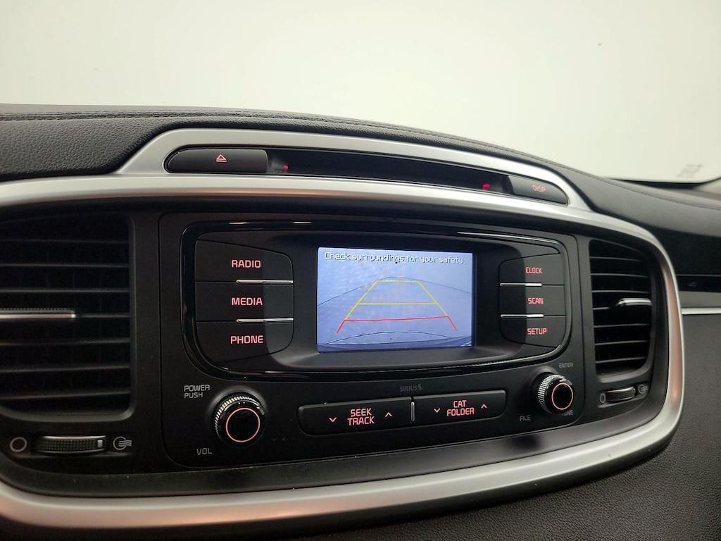 used 2016 Kia Sorento car, priced at $12,998