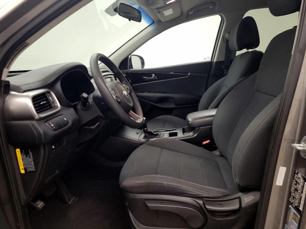 used 2016 Kia Sorento car, priced at $12,998