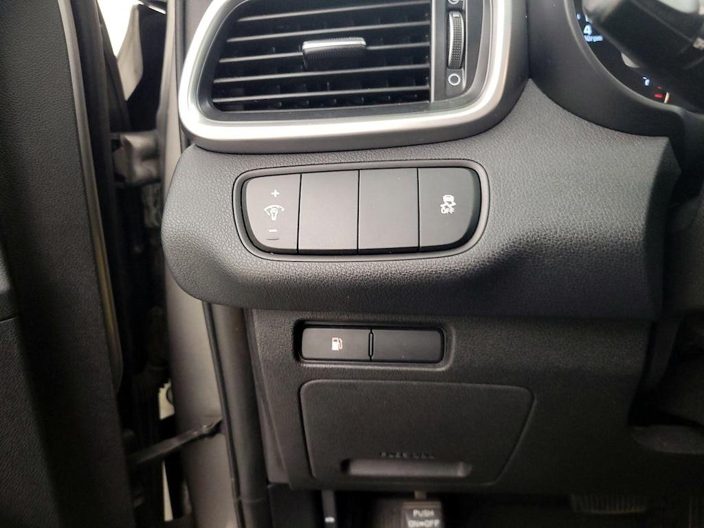 used 2016 Kia Sorento car, priced at $12,998