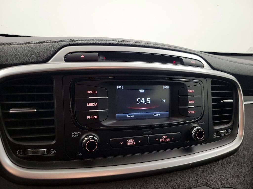 used 2016 Kia Sorento car, priced at $12,998