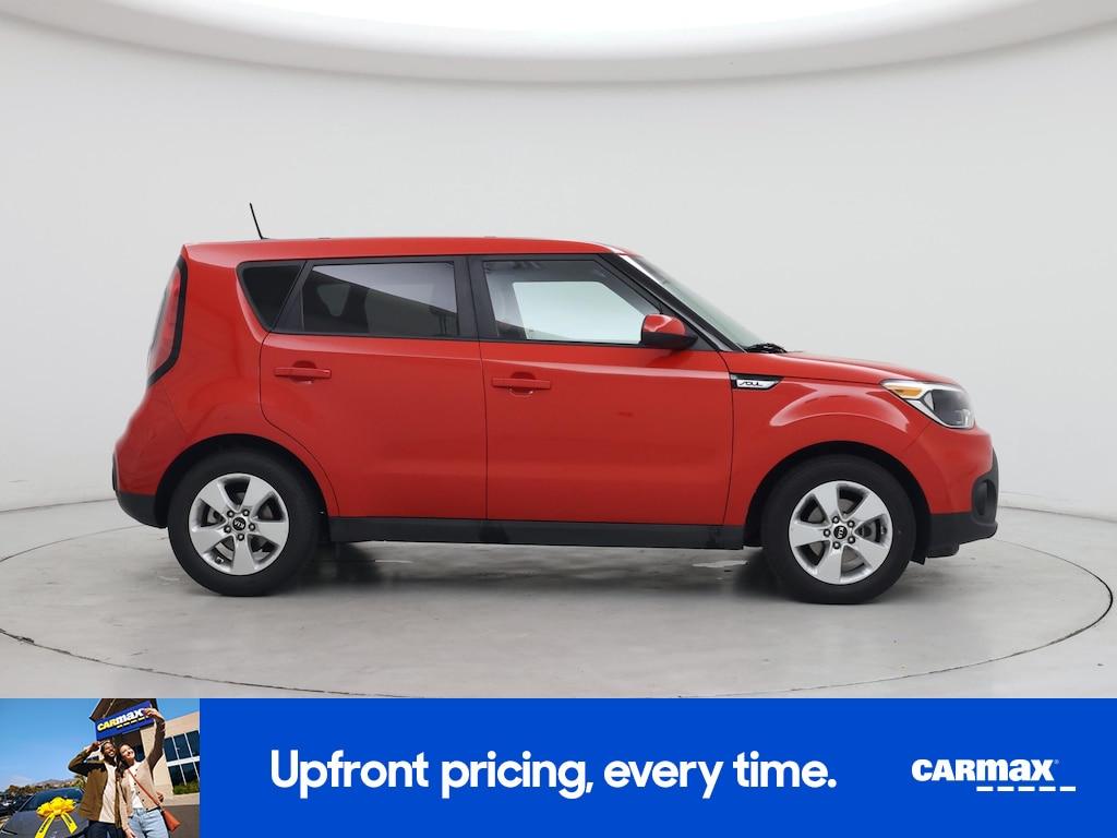 used 2019 Kia Soul car, priced at $11,998