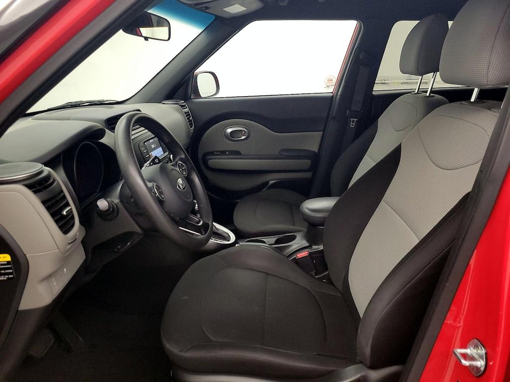 used 2019 Kia Soul car, priced at $11,998