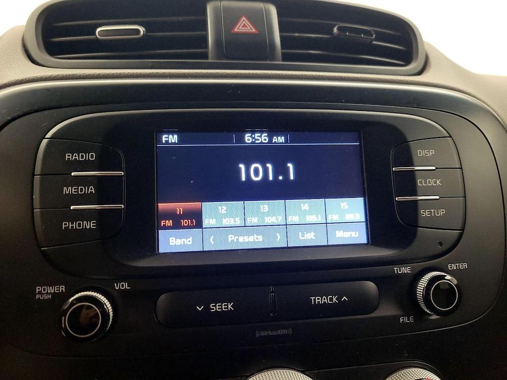 used 2019 Kia Soul car, priced at $11,998